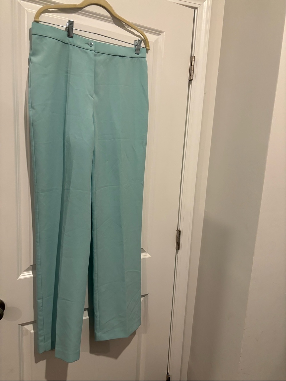 Vintage Liz Baker trousers